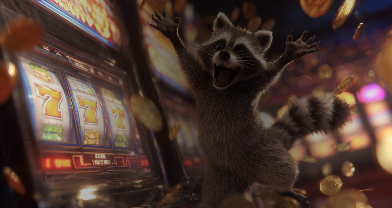 Stupid Casino